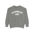 Clearwater Lake - Crewneck Sweatshirt