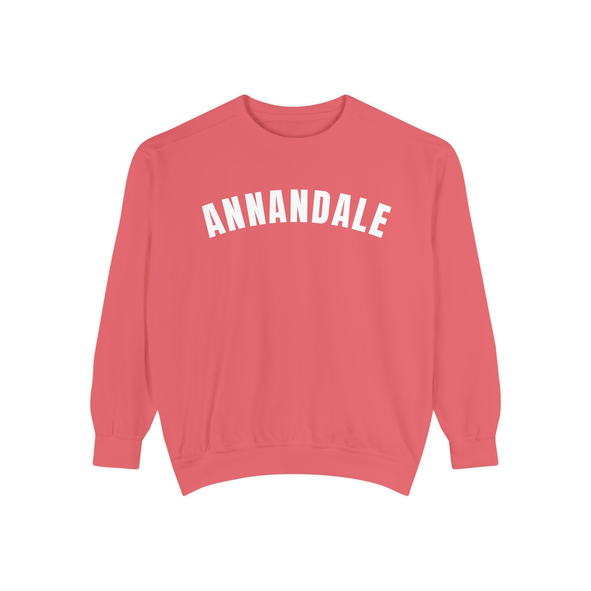 Annandale - Crewneck Sweatshirt