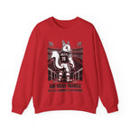 Bar-Muda Triangle Sweatshirt - Fall 2026