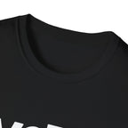 voTe. – Voting Awareness T-shirt