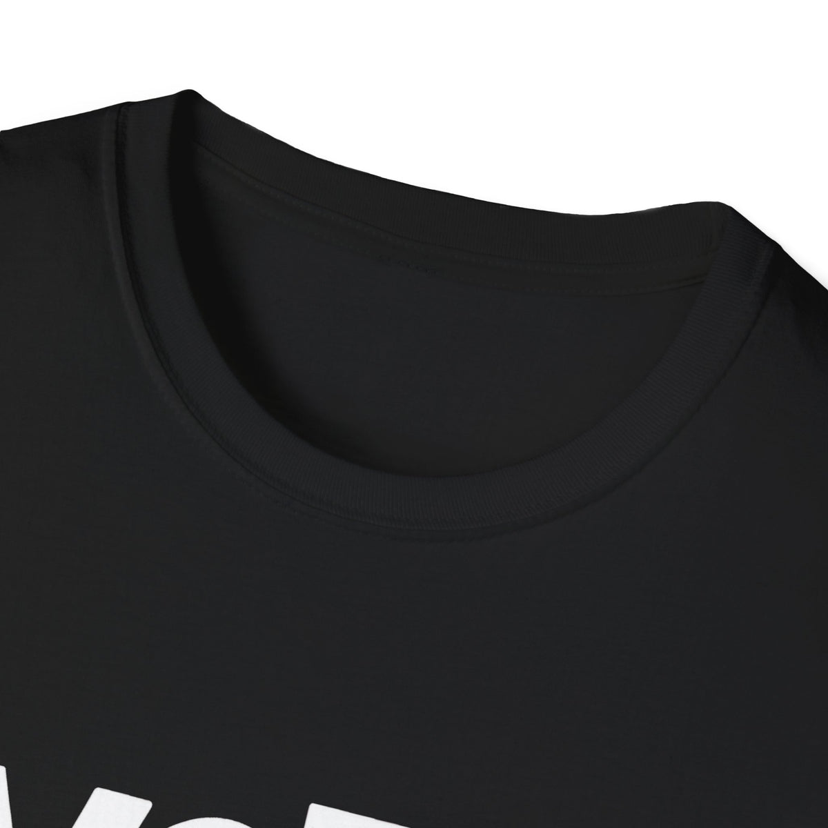 voTe. – Voting Awareness T-shirt