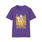 Bar-Muda Triangle Tee — Fall 2026