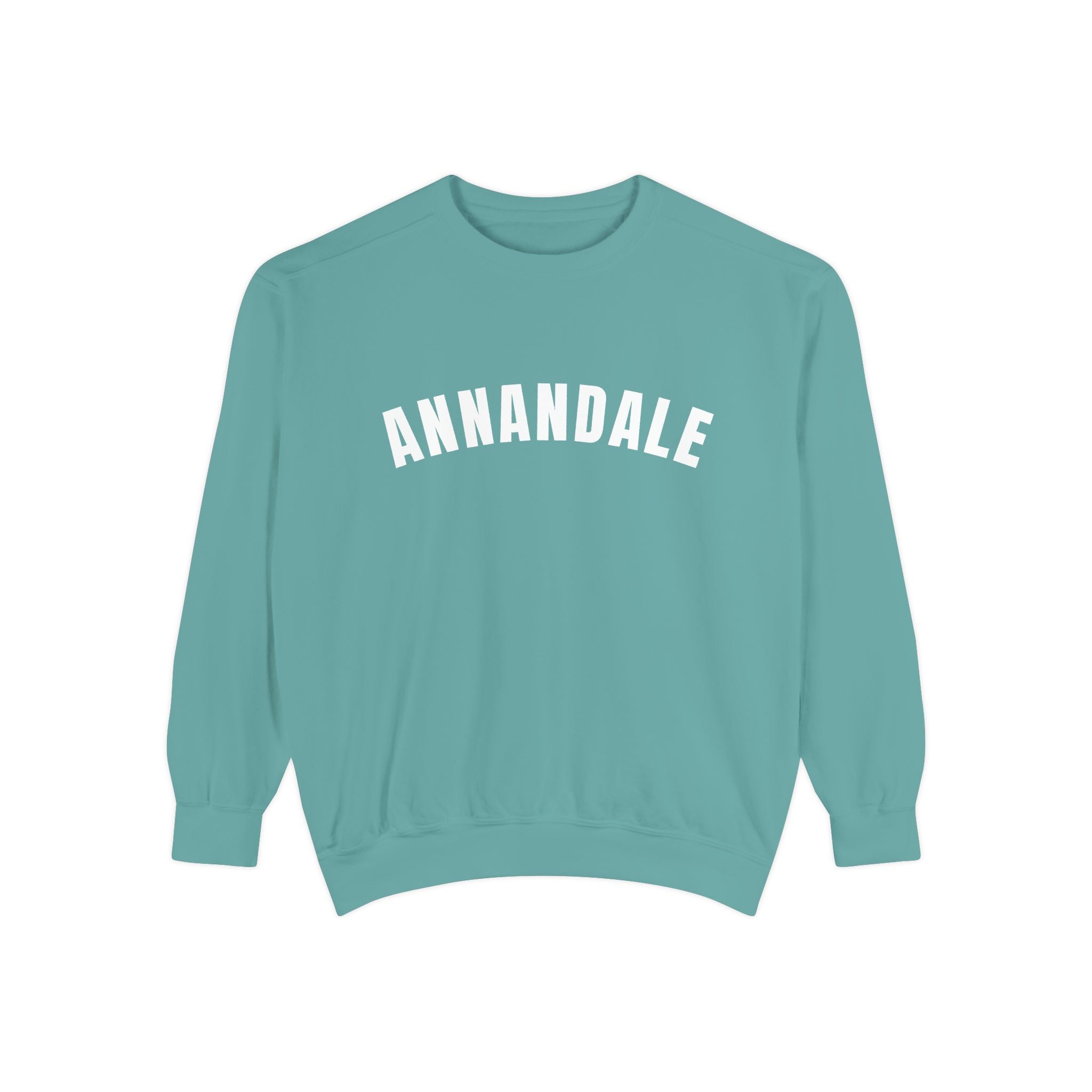 Annandale - Crewneck Sweatshirt