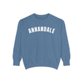 Annandale - Crewneck Sweatshirt