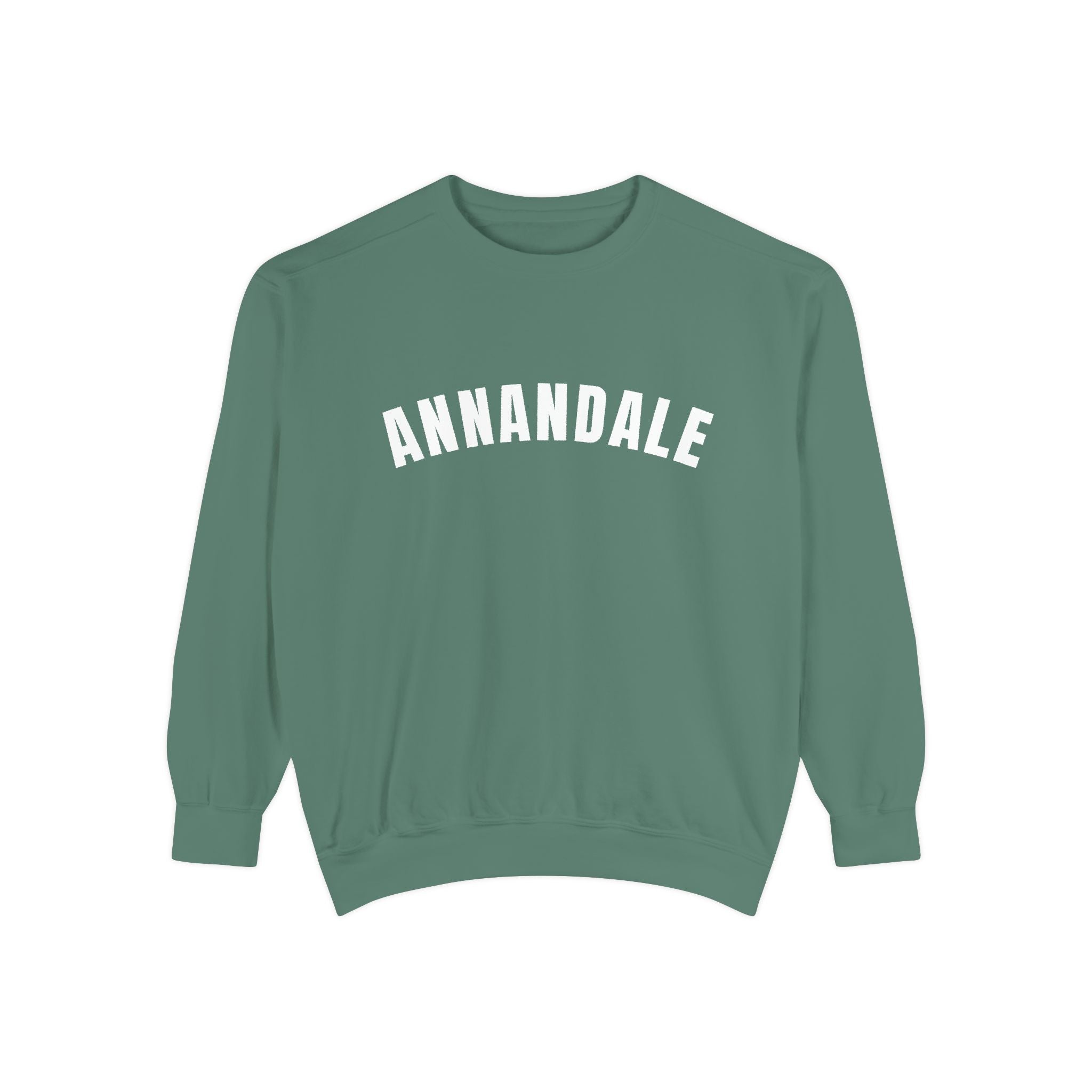 Annandale - Crewneck Sweatshirt