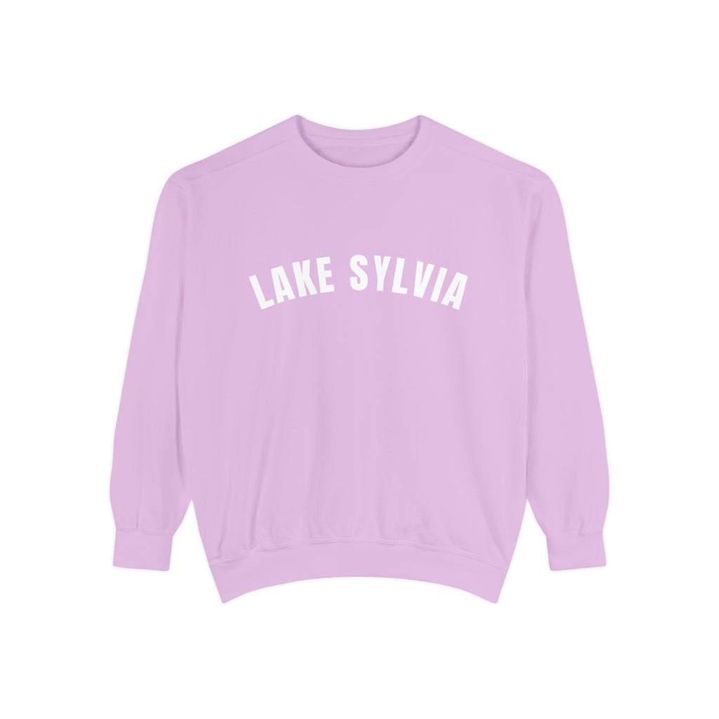 Lake Sylvia - Crewneck Sweatshirt