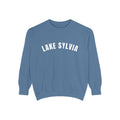 Lake Sylvia - Crewneck Sweatshirt