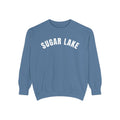 Sugar Lake - Crewneck Sweatshirt