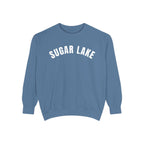 Sugar Lake - Crewneck Sweatshirt