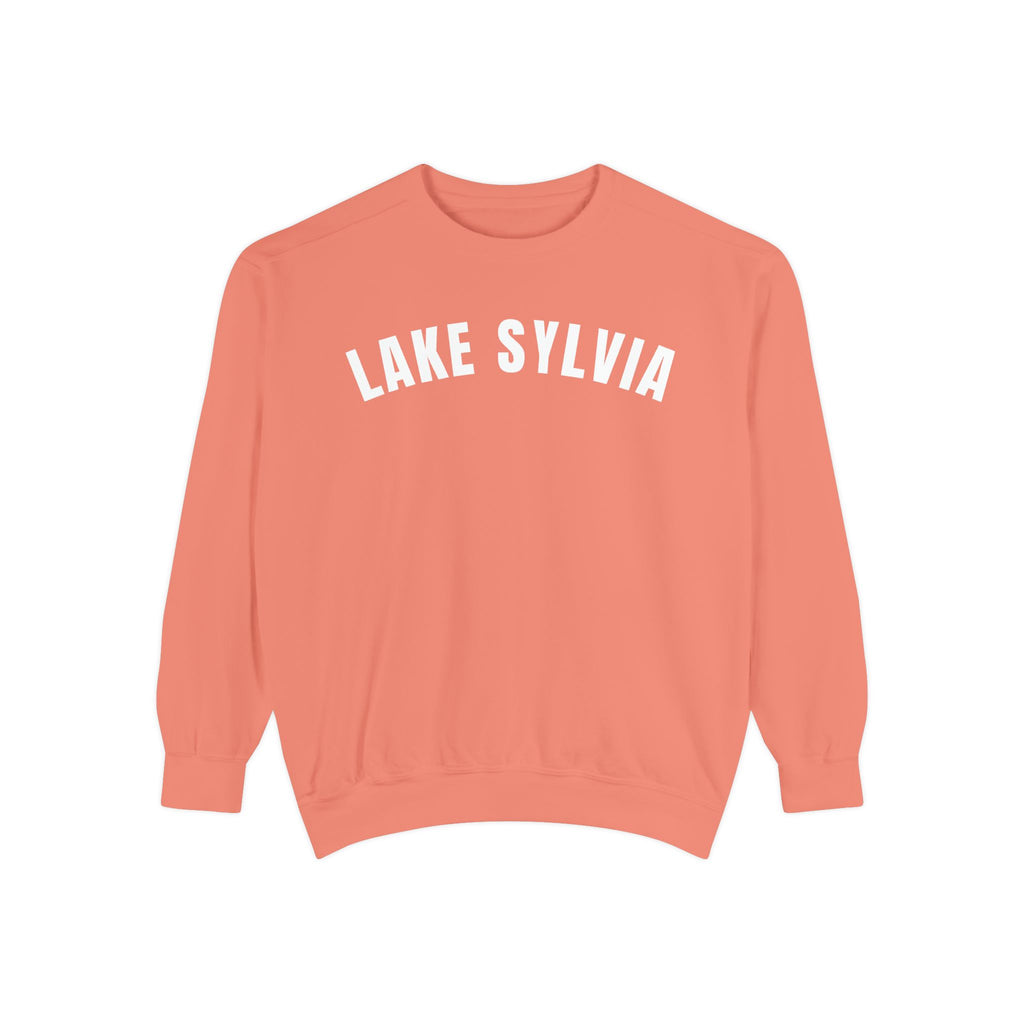 Lake Sylvia - Crewneck Sweatshirt