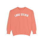 Lake Sylvia - Crewneck Sweatshirt