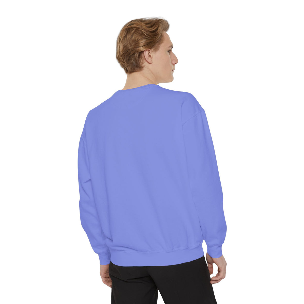 Cedar Lake - Crewneck Sweatshirt