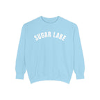 Sugar Lake - Crewneck Sweatshirt