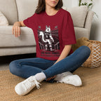 Bar-Muda Triangle Tee — Fall 2026