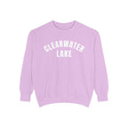 Clearwater Lake - Crewneck Sweatshirt
