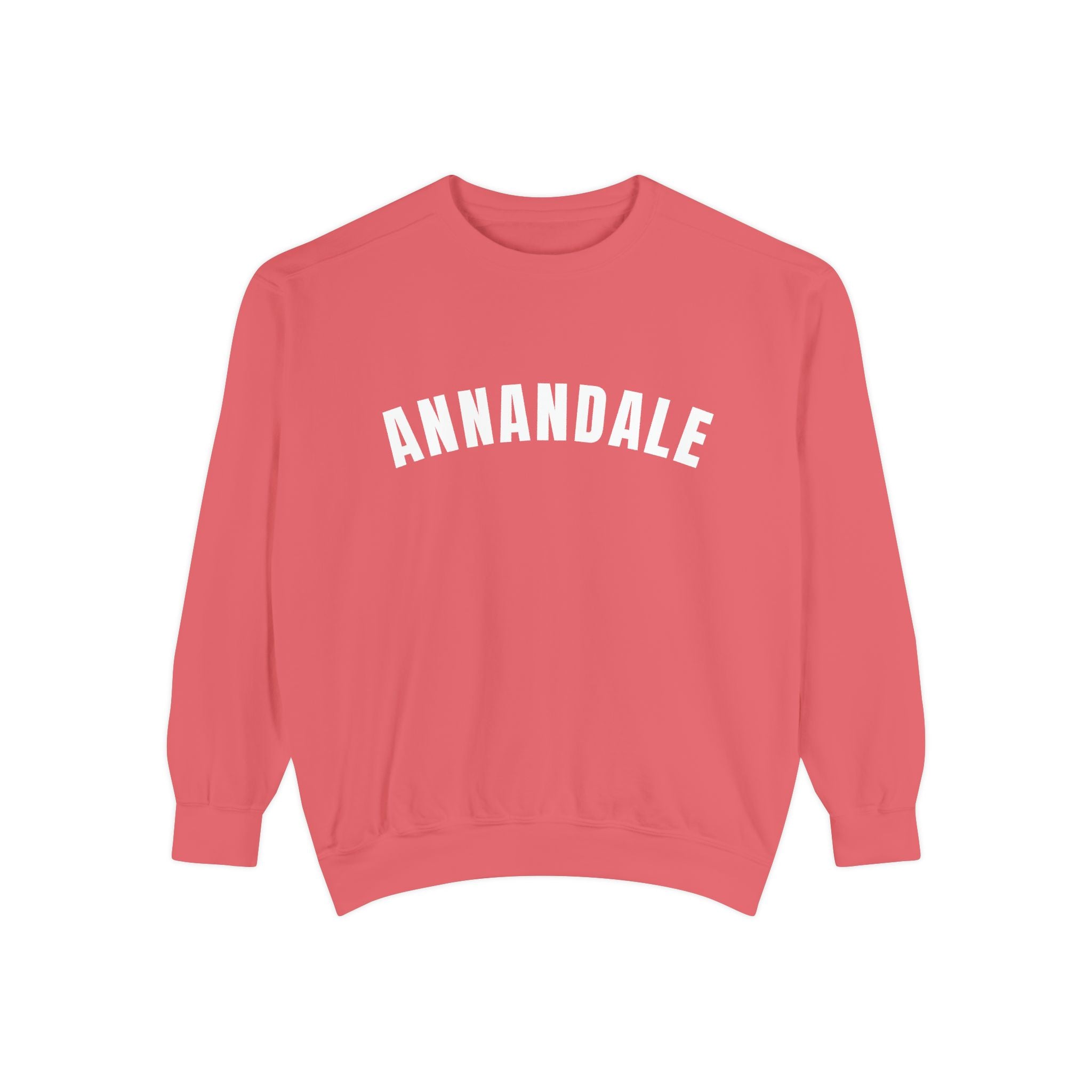Annandale - Crewneck Sweatshirt