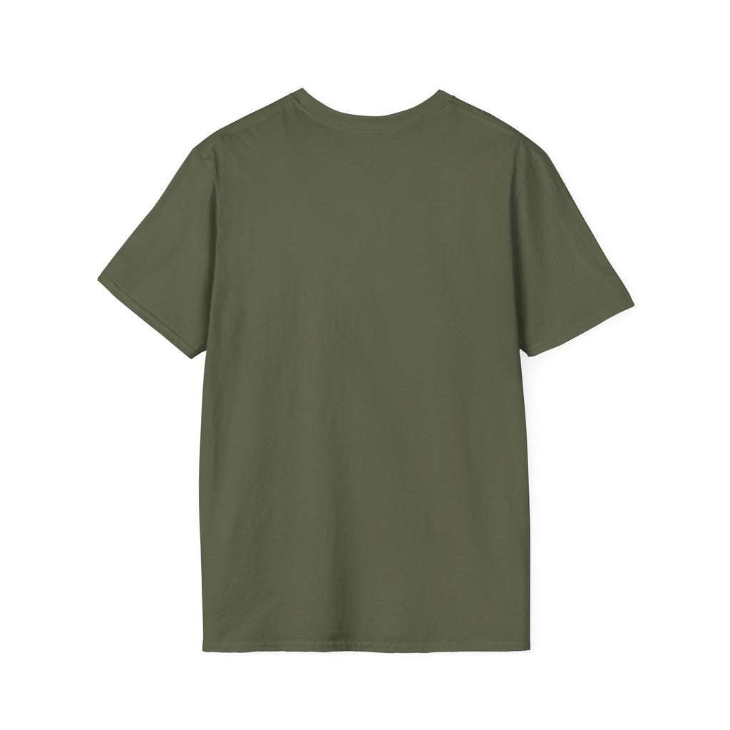 voTe. – Voting Awareness T-shirt