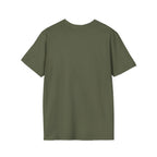 voTe. – Voting Awareness T-shirt