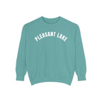 Pleasant Lake  - Crewneck Sweatshirt