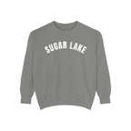 Sugar Lake - Crewneck Sweatshirt
