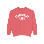 Clearwater Lake - Crewneck Sweatshirt