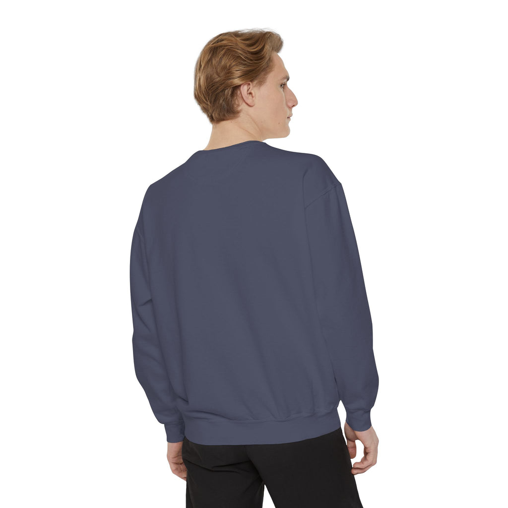 Cedar Lake - Crewneck Sweatshirt