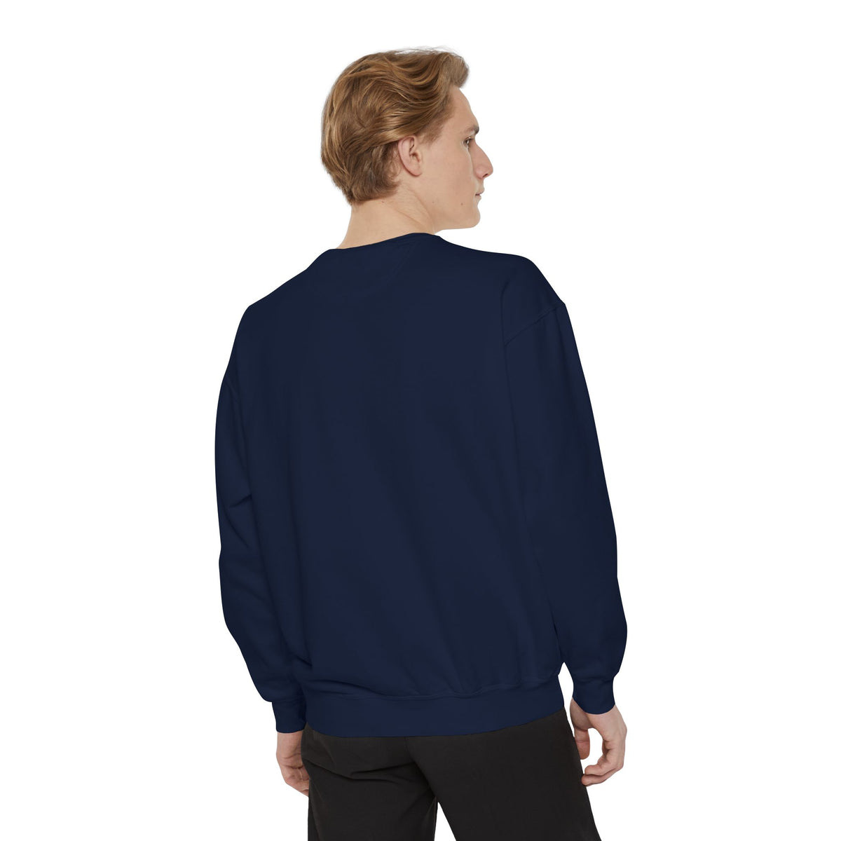voTe. Sweatshirt – Voting Awareness Crewneck