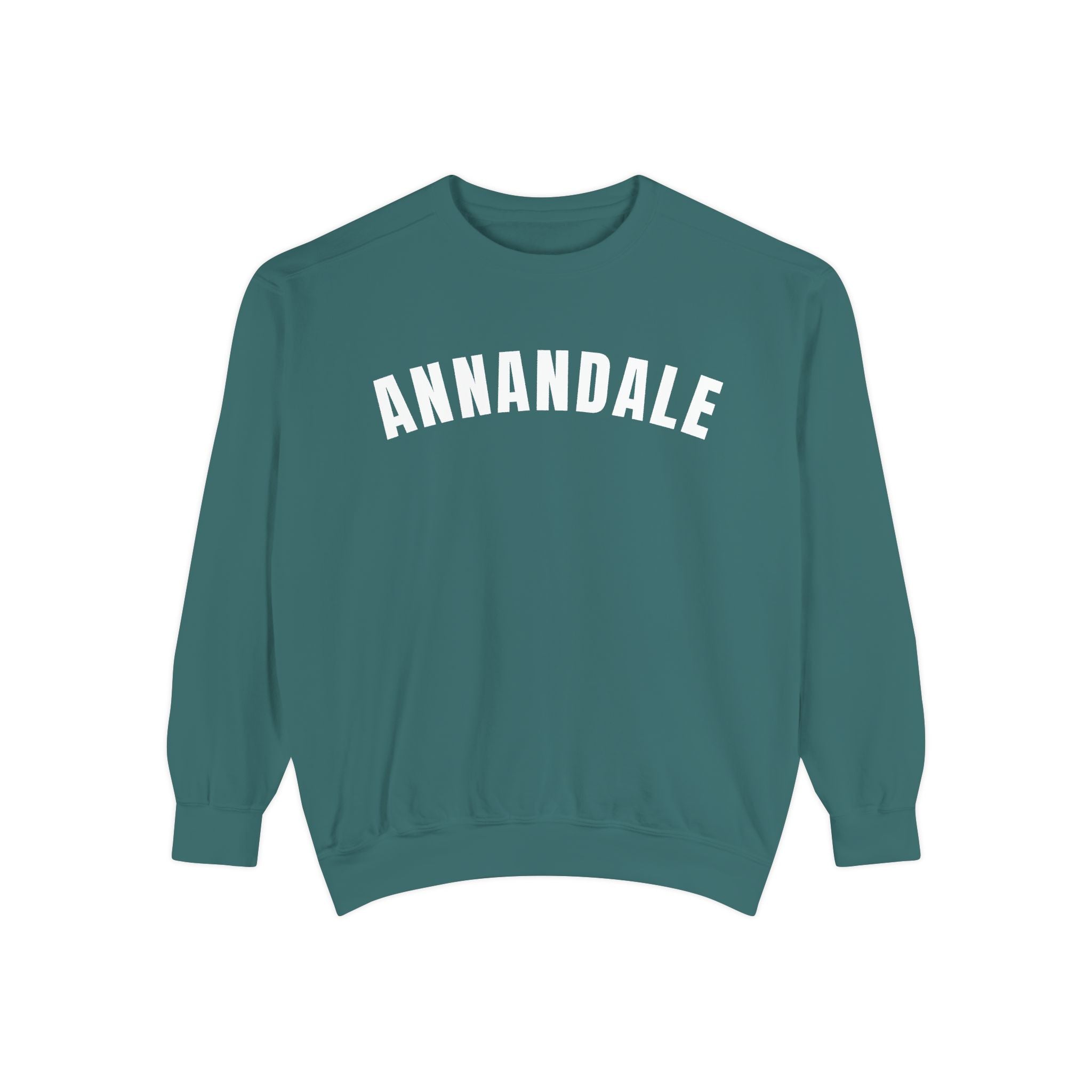 Annandale - Crewneck Sweatshirt