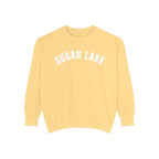 Sugar Lake - Crewneck Sweatshirt