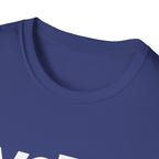voTe. – Voting Awareness T-shirt
