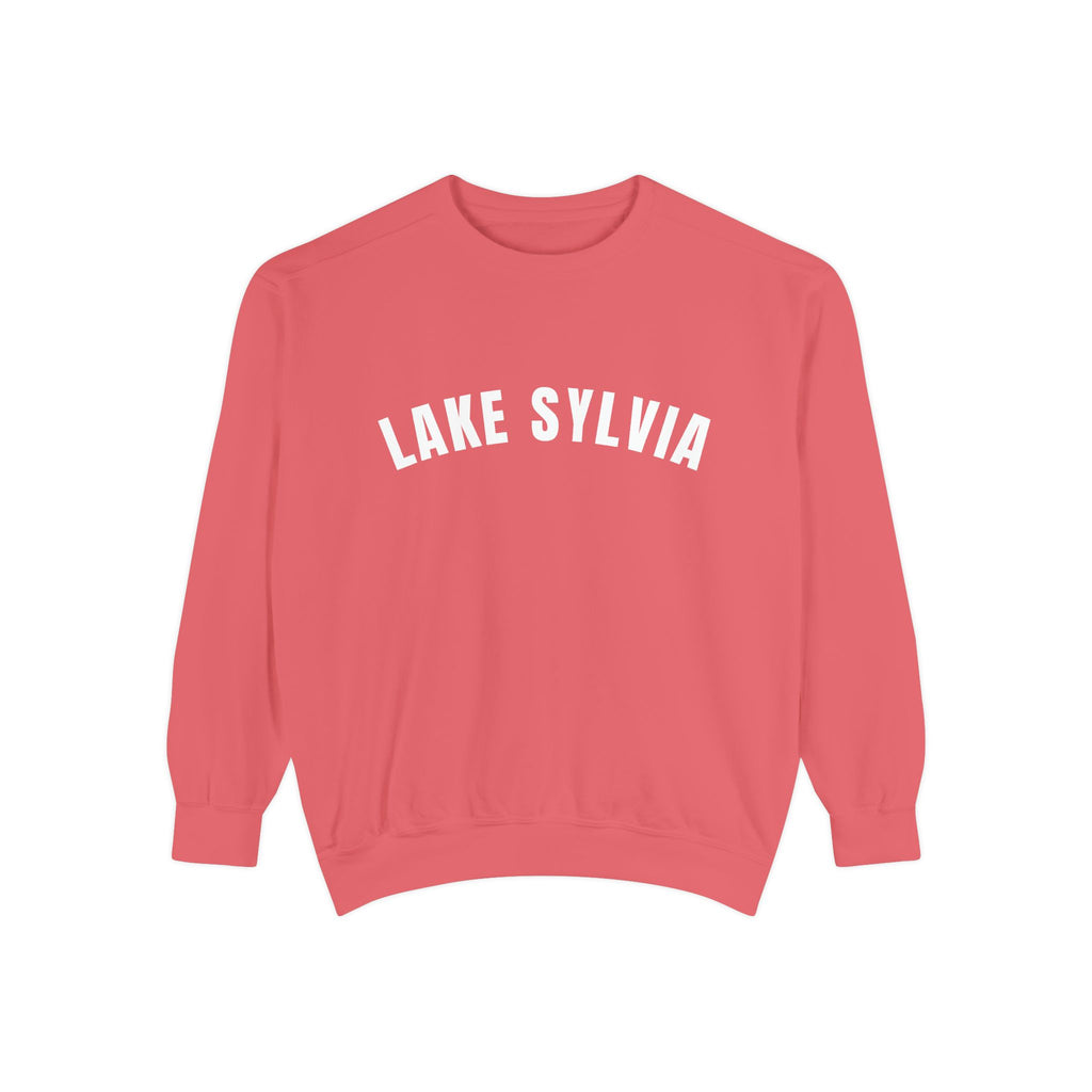Lake Sylvia - Crewneck Sweatshirt
