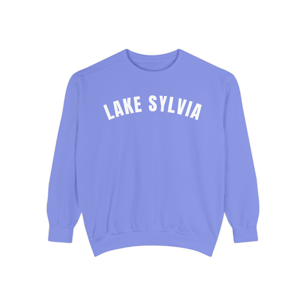 Lake Sylvia - Crewneck Sweatshirt