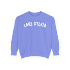 Lake Sylvia - Crewneck Sweatshirt
