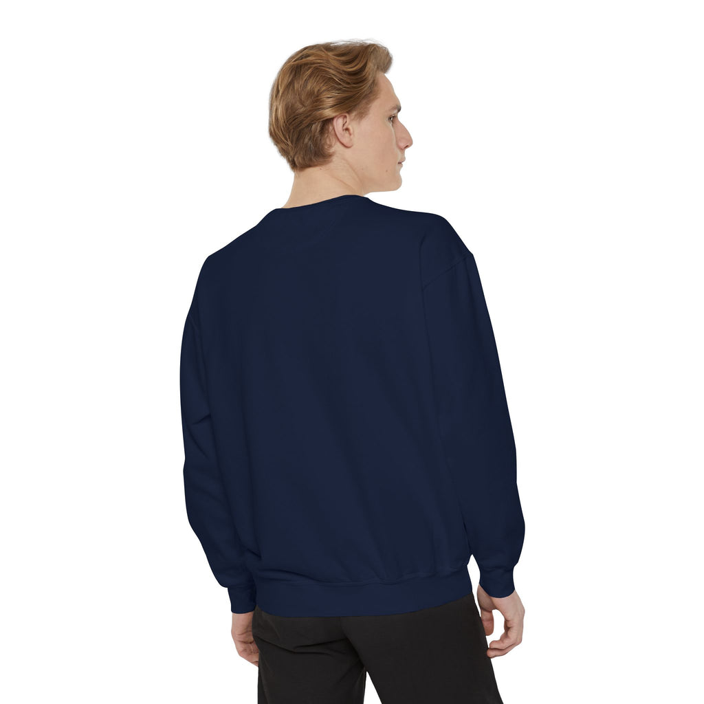 Cedar Lake - Crewneck Sweatshirt