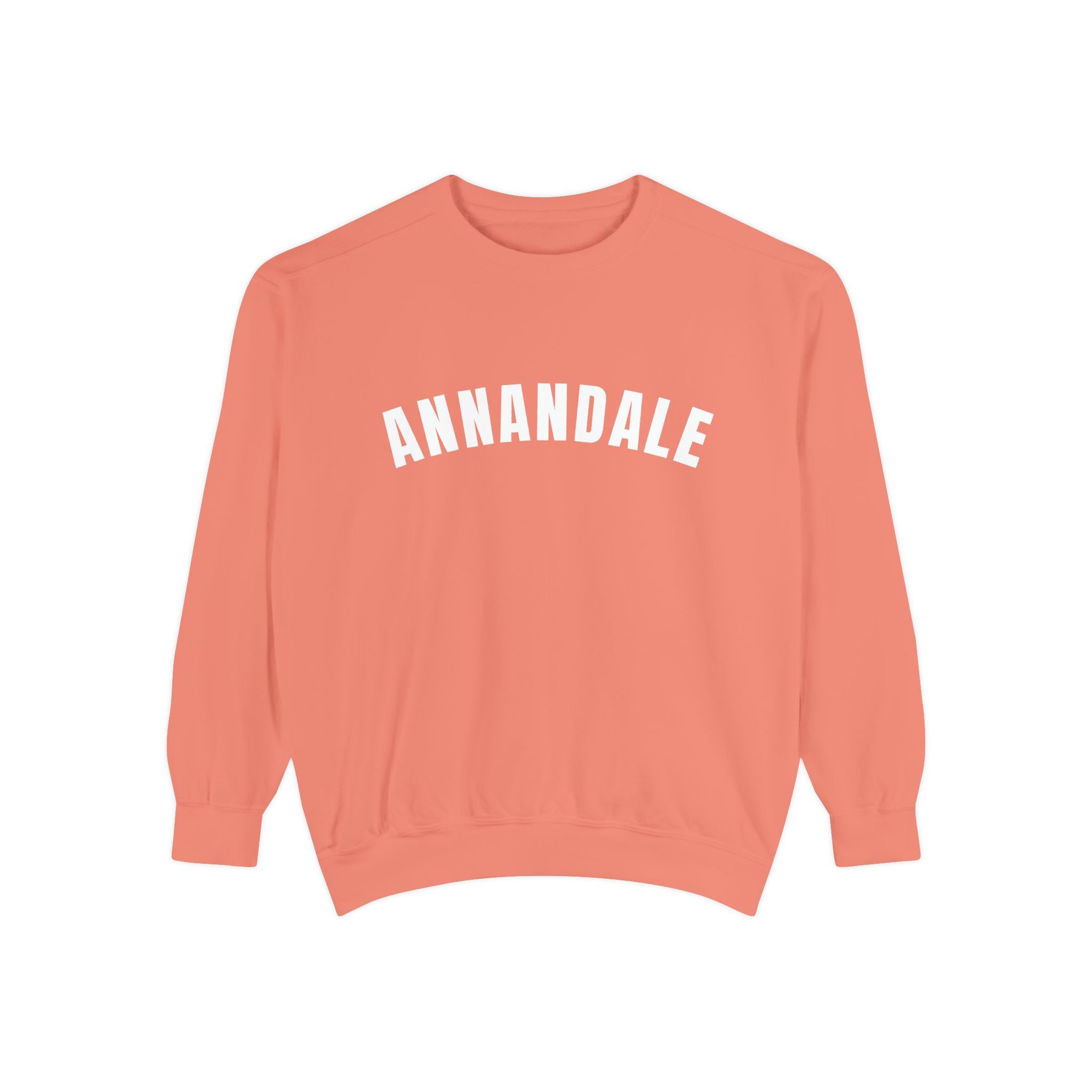 Annandale - Crewneck Sweatshirt