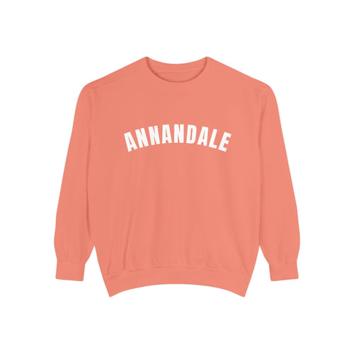 Annandale - Crewneck Sweatshirt