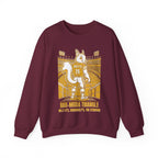 Bar-Muda Triangle Sweatshirt - Fall 2026