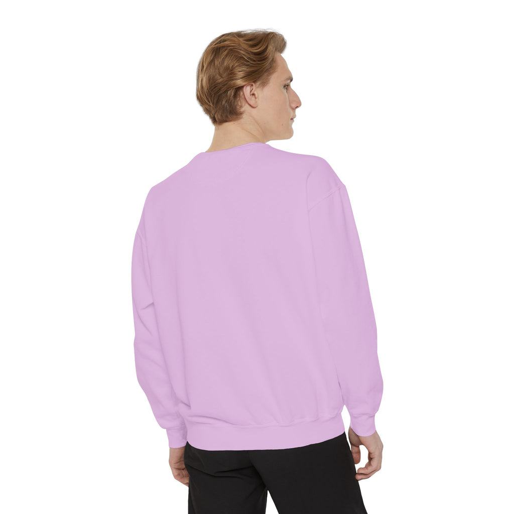 Cedar Lake - Crewneck Sweatshirt
