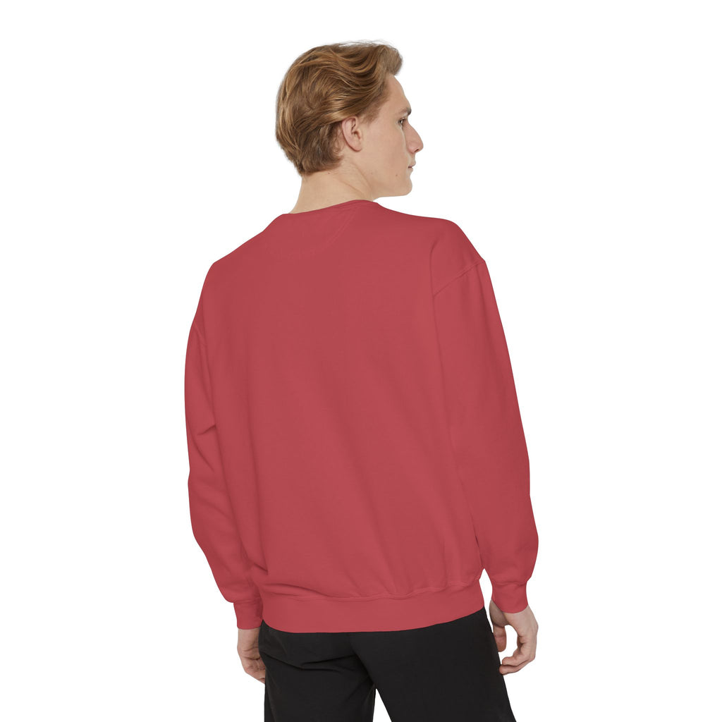Pleasant Lake  - Crewneck Sweatshirt