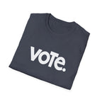 voTe. – Voting Awareness T-shirt