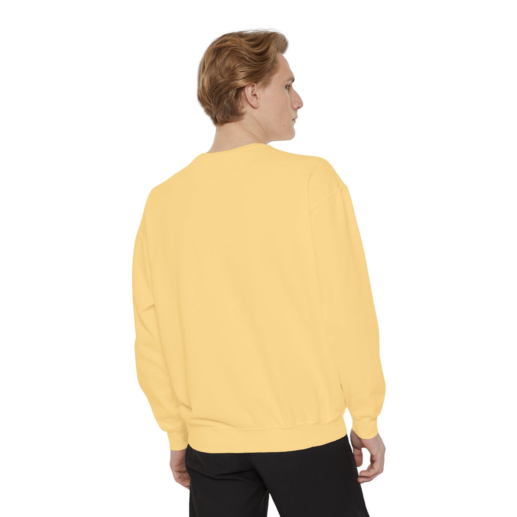 Cedar Lake - Crewneck Sweatshirt