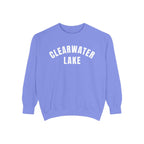 Clearwater Lake - Crewneck Sweatshirt
