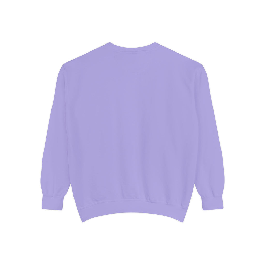 Lake Sylvia - Crewneck Sweatshirt