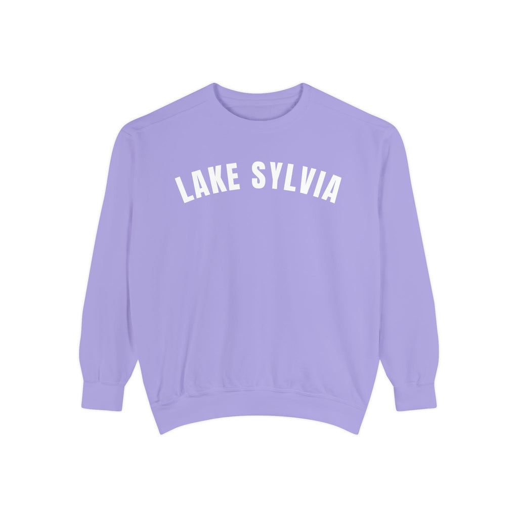 Lake Sylvia - Crewneck Sweatshirt