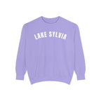 Lake Sylvia - Crewneck Sweatshirt