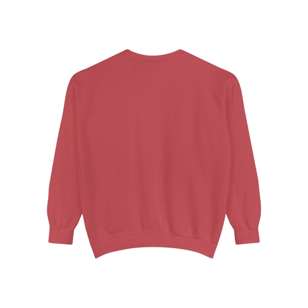Pleasant Lake  - Crewneck Sweatshirt