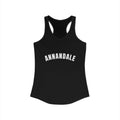 ANNANDALE - Women's Ideal Racerback Tank