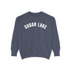 Sugar Lake - Crewneck Sweatshirt