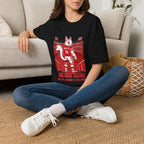 Bar-Muda Triangle Tee — Fall 2026